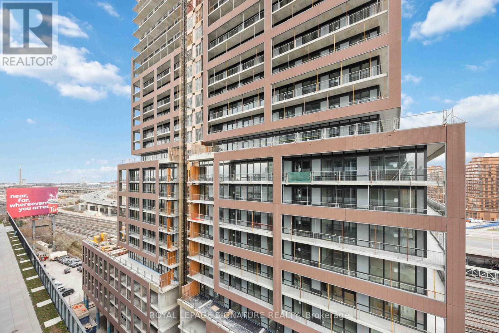 1204 - 33 Parliament Street, Toronto, Ontario  M5A 2Y2 - Photo 33 - C12596406