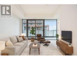 1204 - 33 PARLIAMENT STREET, Toronto, Ontario