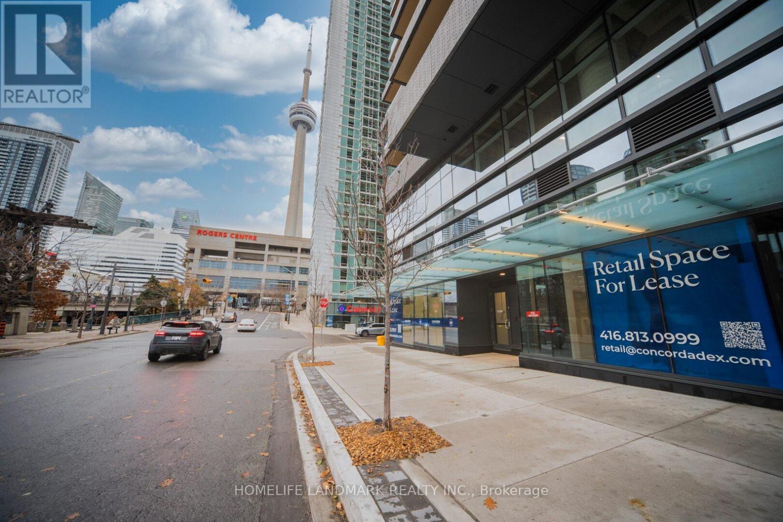 2315 - 1 Concord Cityplace Way, Toronto, Ontario  M5V 0X3 - Photo 2 - C12596426