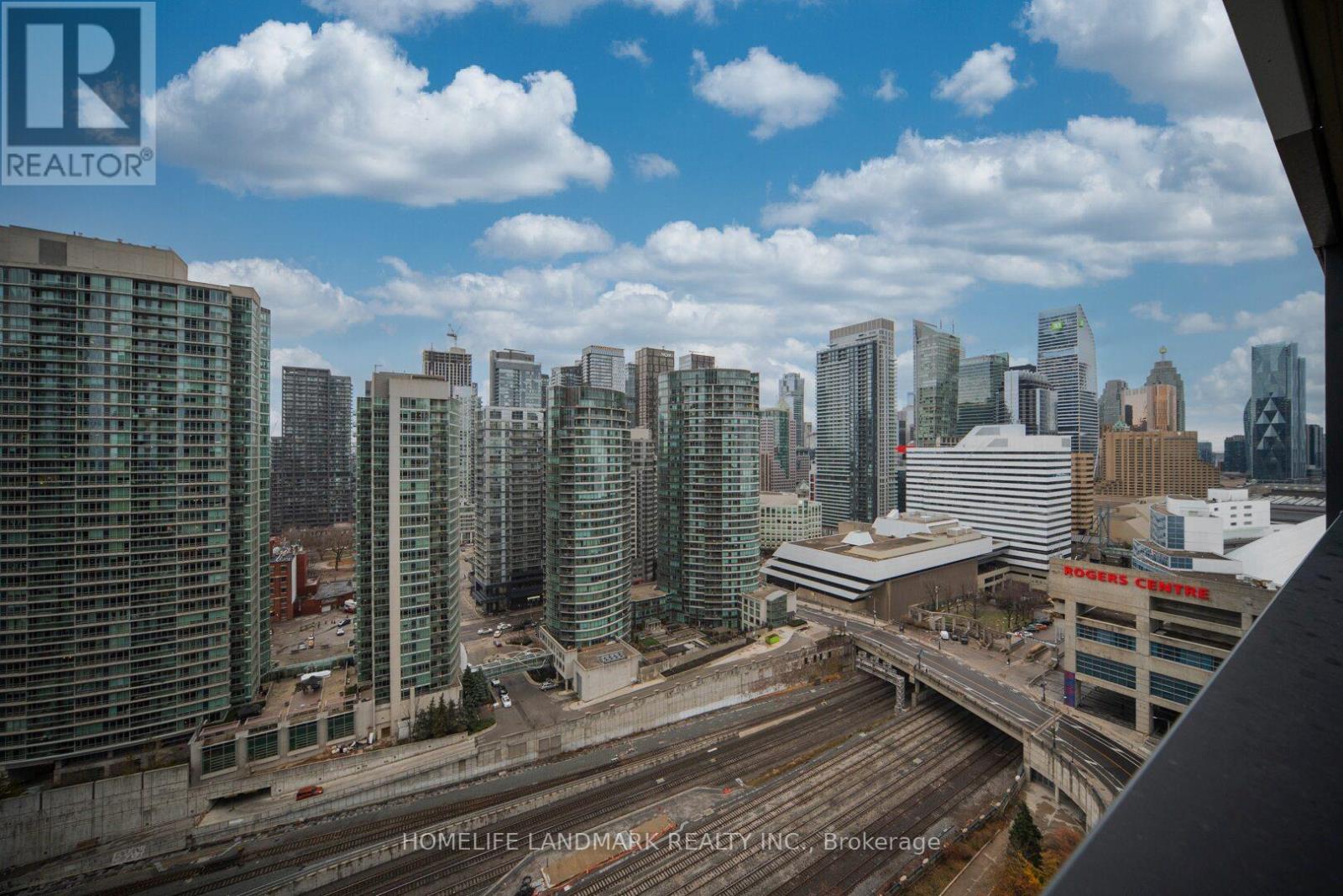 2315 - 1 Concord Cityplace Way, Toronto, Ontario  M5V 0X3 - Photo 36 - C12596426