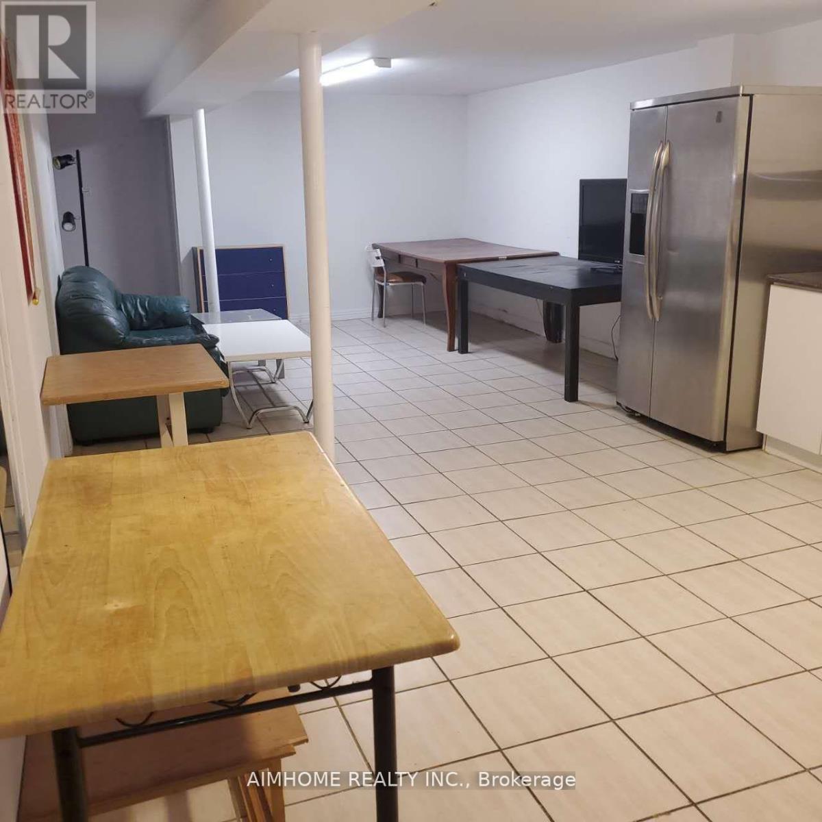Basement - 18 Reidmount Avenue, Toronto, Ontario  M1S 1B3 - Photo 3 - E12596402