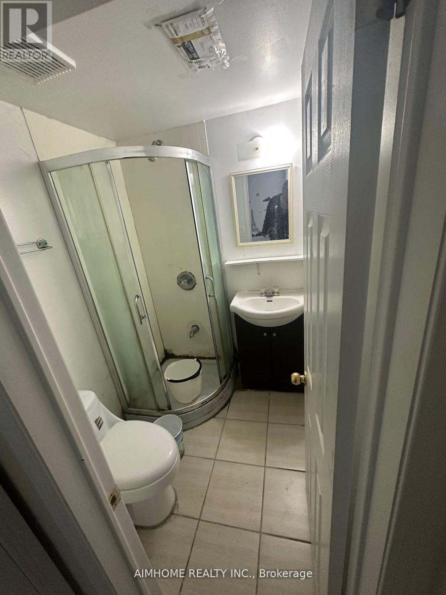 Basement - 18 Reidmount Avenue, Toronto, Ontario  M1S 1B3 - Photo 8 - E12596402