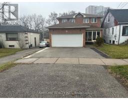 BASEMENT - 18 REIDMOUNT AVENUE