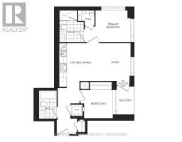 703 - 3071 TRAFALGAR ROAD, Oakville, Ontario