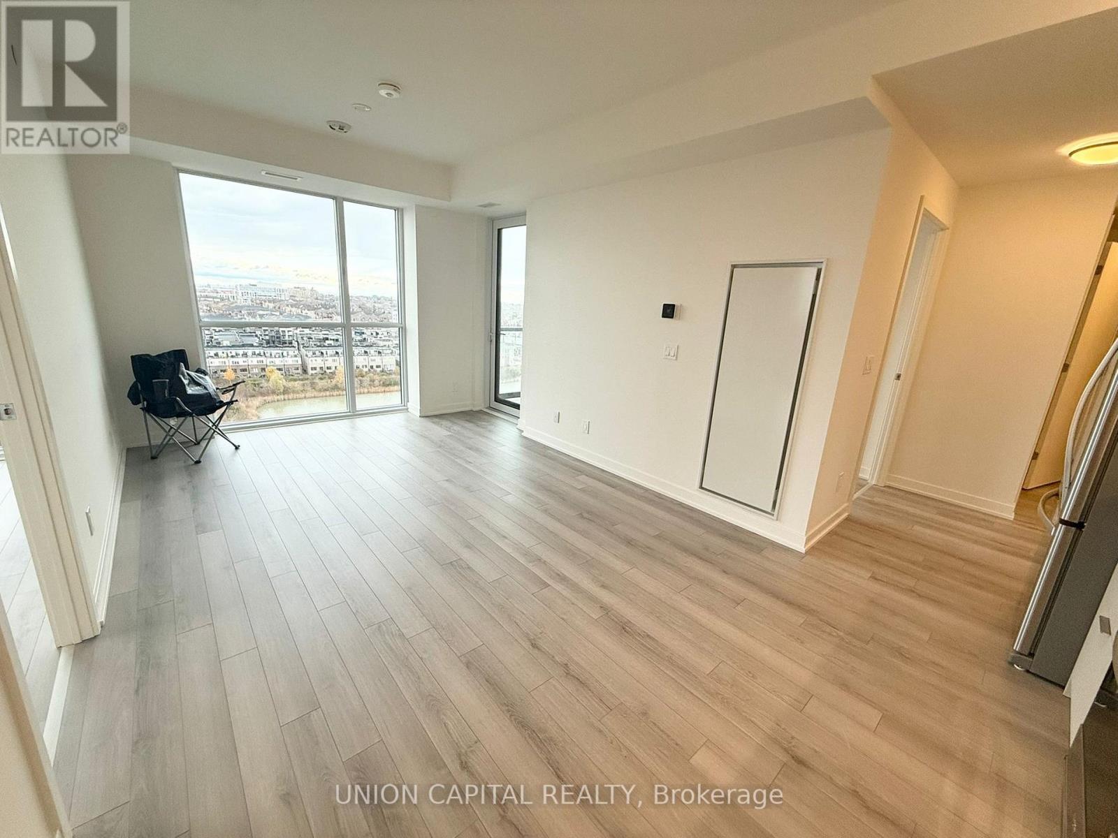 1203 - 3071 TRAFALGAR ROAD, Oakville, Ontario