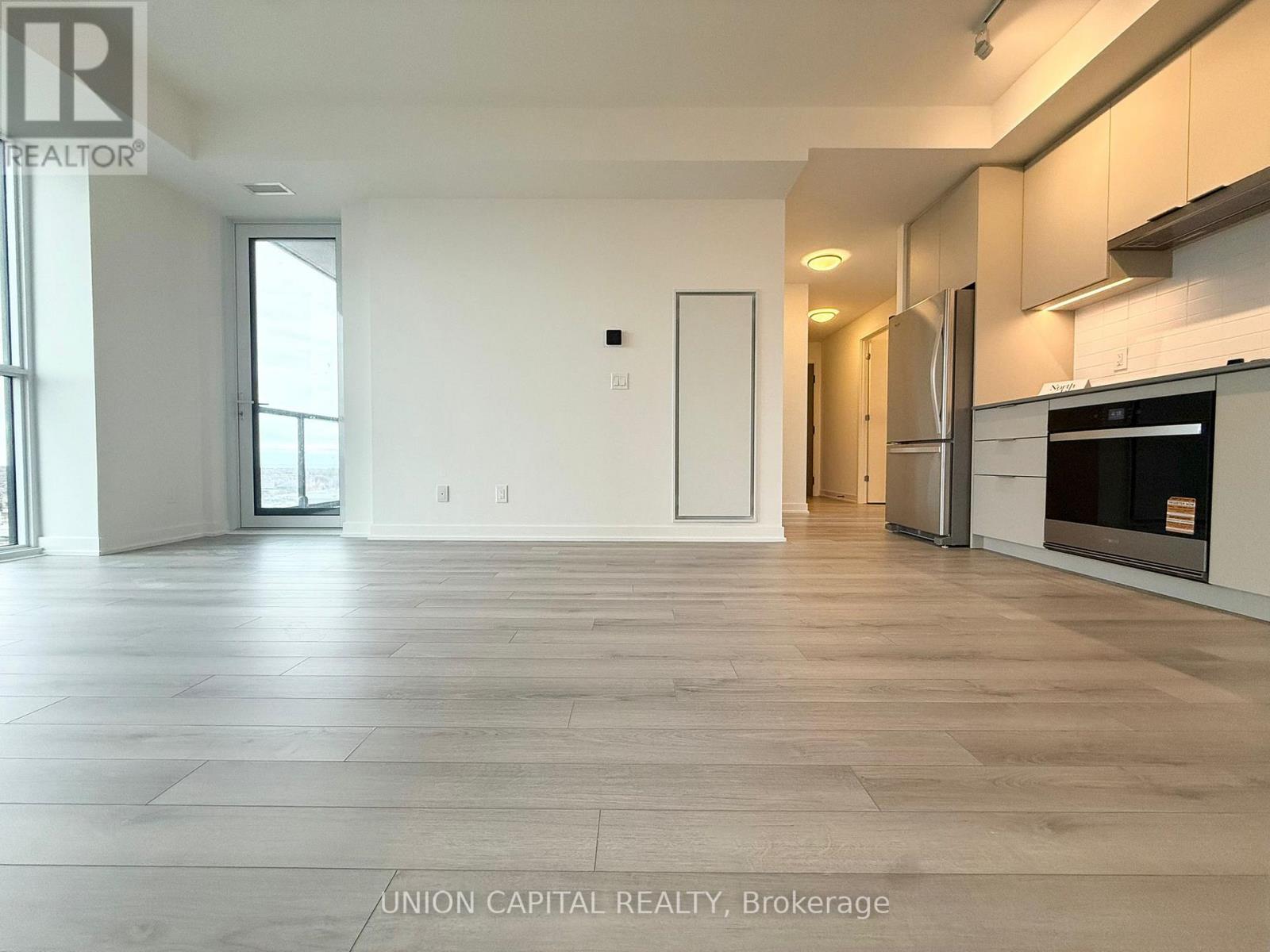 1203 - 3071 Trafalgar Road, Oakville, Ontario  L6H 8C6 - Photo 4 - W12543870