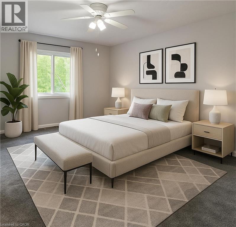 10 Isherwood Avenue Unit# 5, Cambridge, Ontario  N1R 8L5 - Photo 13 - 40791987