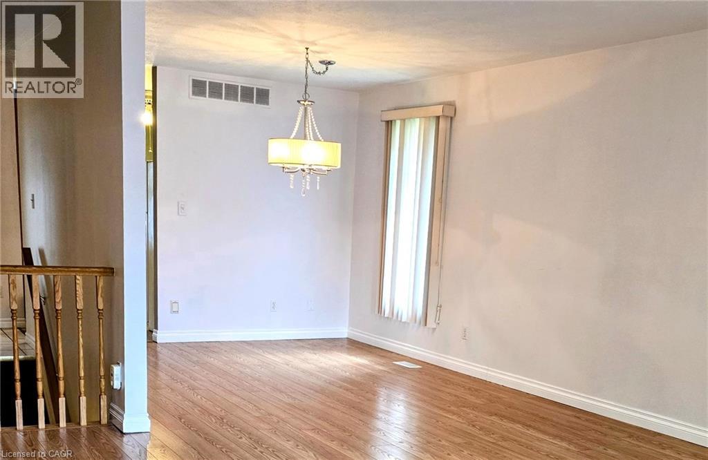 10 Isherwood Avenue Unit# 5, Cambridge, Ontario  N1R 8L5 - Photo 8 - 40791987