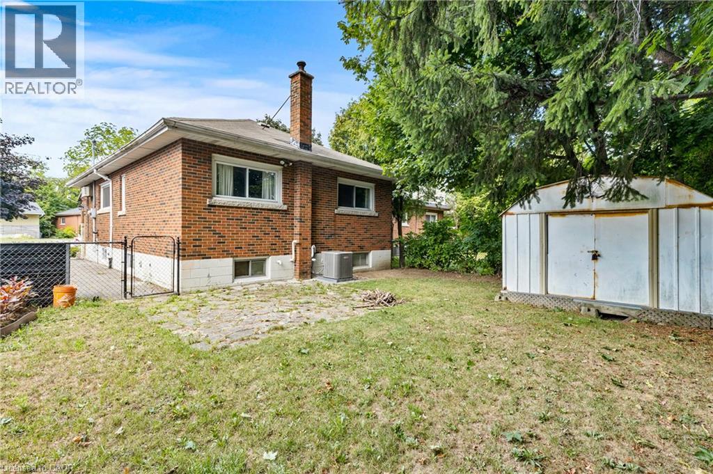 61 Radford Street, Hamilton, Ontario  L8S 3E5 - Photo 4 - 40791812