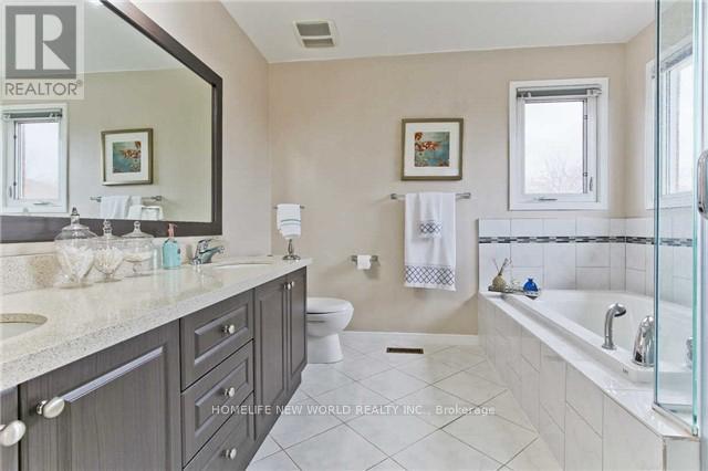 68 Militia Trail, Markham, Ontario  L3R 9G7 - Photo 10 - N12596424
