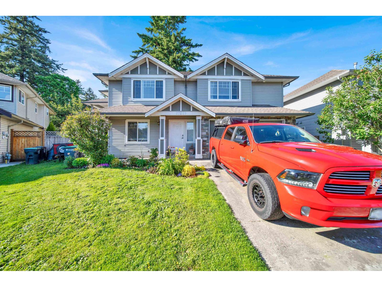 27229 27 Avenue, Langley, British Columbia  V4W 3Y8 - Photo 3 - R3071672