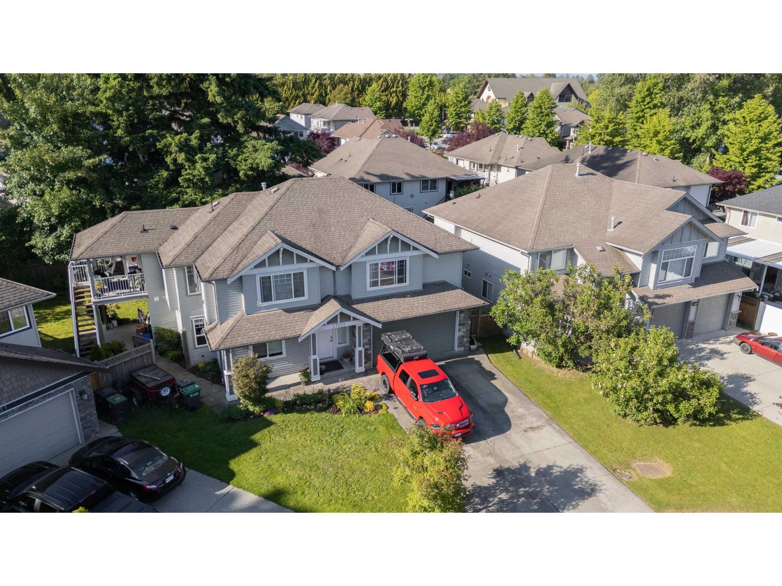 27229 27 Avenue, Langley, British Columbia  V4W 3Y8 - Photo 5 - R3071672