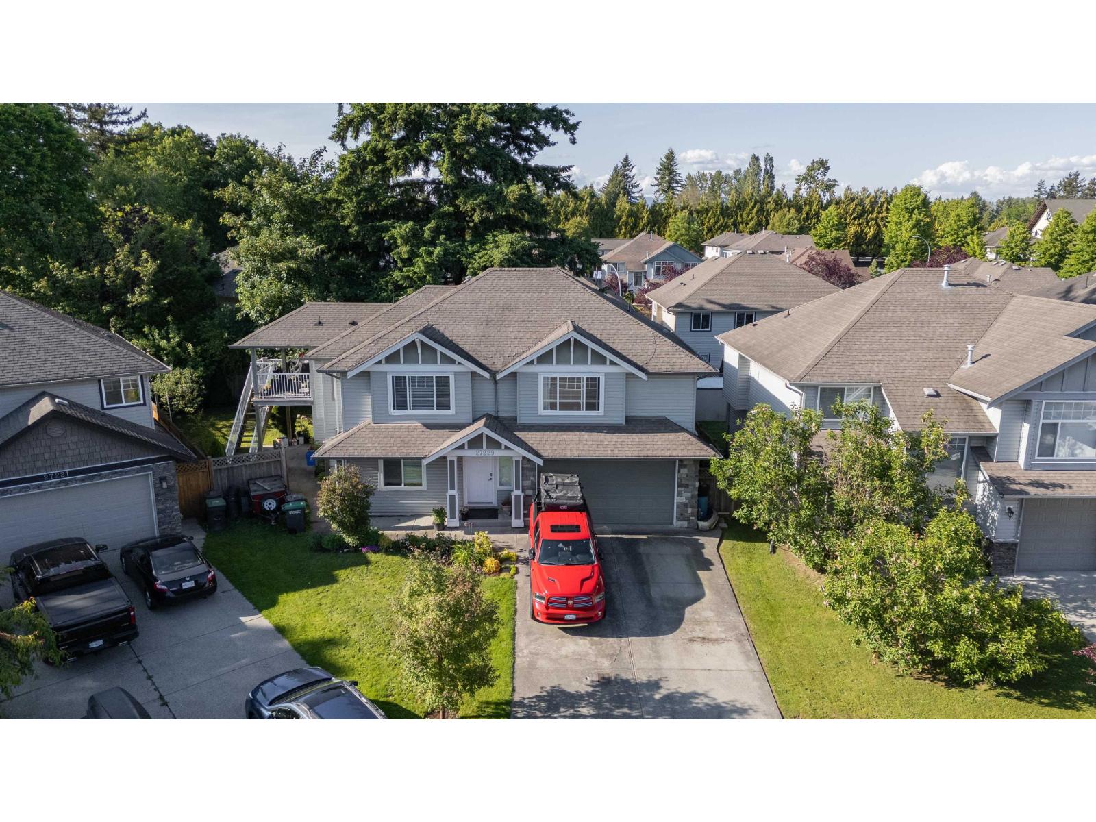 27229 27 Avenue, Langley, British Columbia  V4W 3Y8 - Photo 8 - R3071672