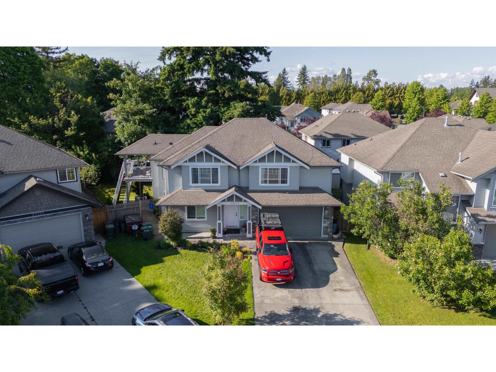 27229 27 Avenue, Langley, British Columbia  V4W 3Y8 - Photo 4 - R3071672