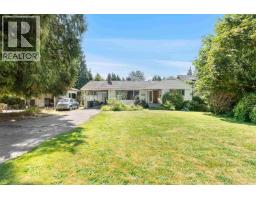 951 CANYON BOULEVARD, North Vancouver, British Columbia