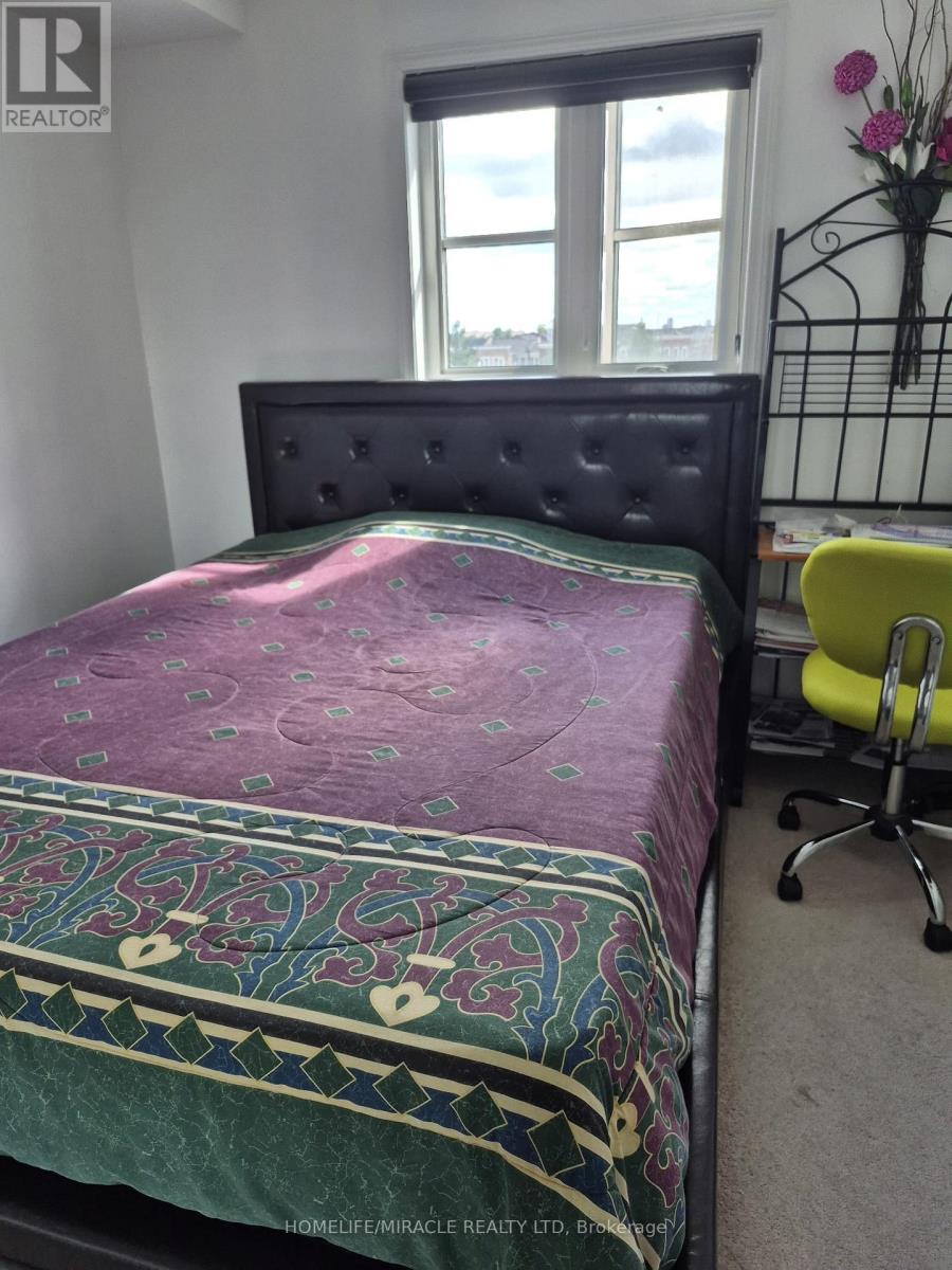 404 - 70 Baycliffe Crescent, Brampton, Ontario  L7A 0Z5 - Photo 17 - W12596388