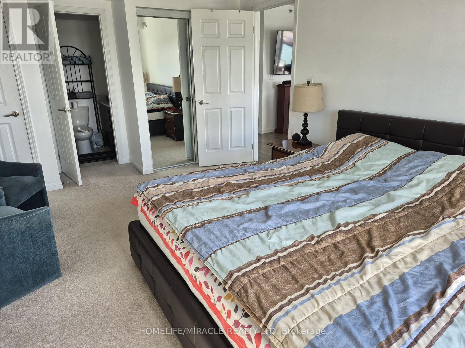 404 - 70 Baycliffe Crescent, Brampton, Ontario  L7A 0Z5 - Photo 19 - W12596388