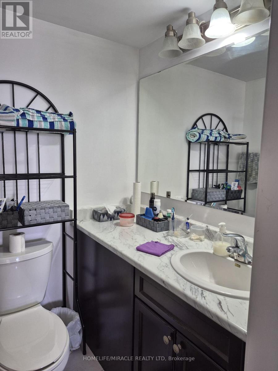 404 - 70 Baycliffe Crescent, Brampton, Ontario  L7A 0Z5 - Photo 25 - W12596388