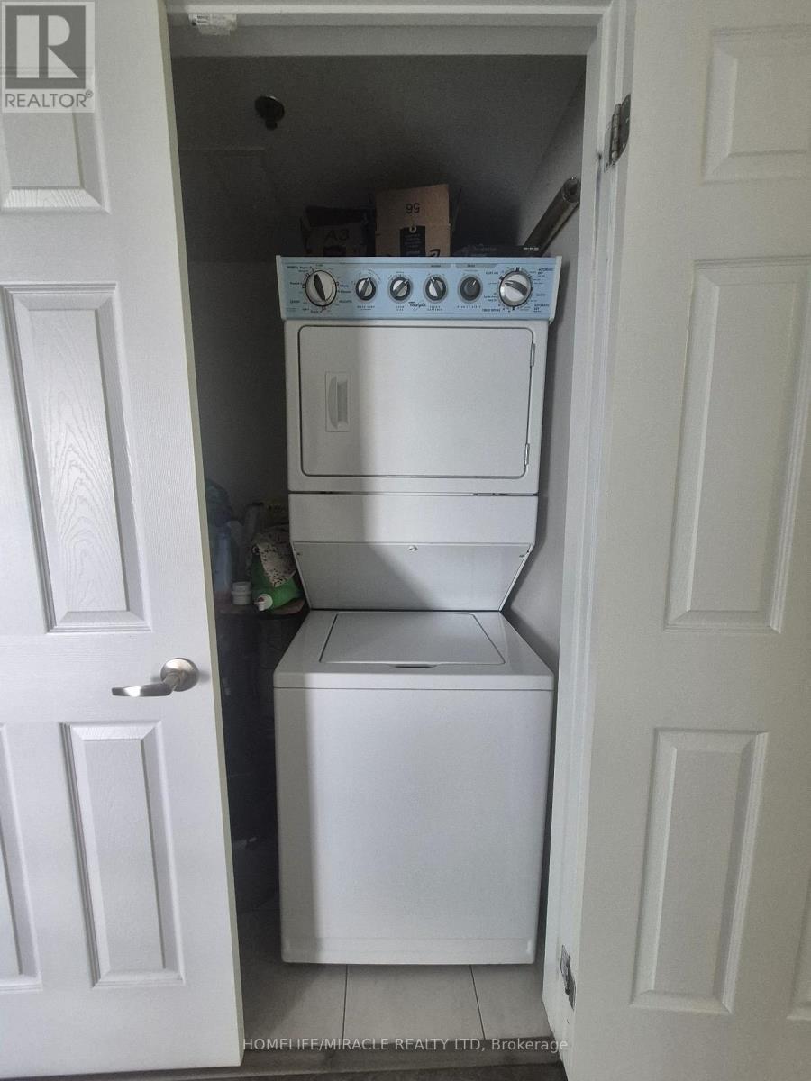 404 - 70 Baycliffe Crescent, Brampton, Ontario  L7A 0Z5 - Photo 26 - W12596388