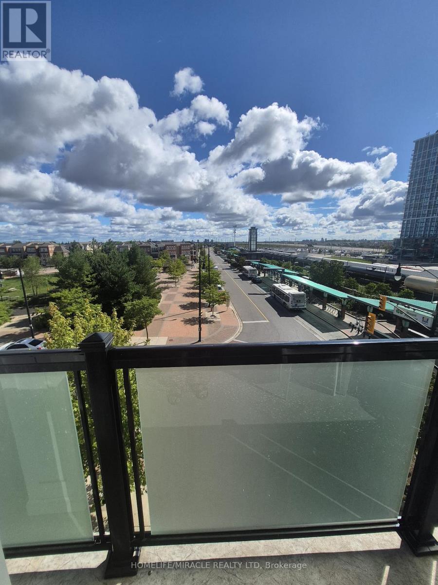 404 - 70 Baycliffe Crescent, Brampton, Ontario  L7A 0Z5 - Photo 28 - W12596388