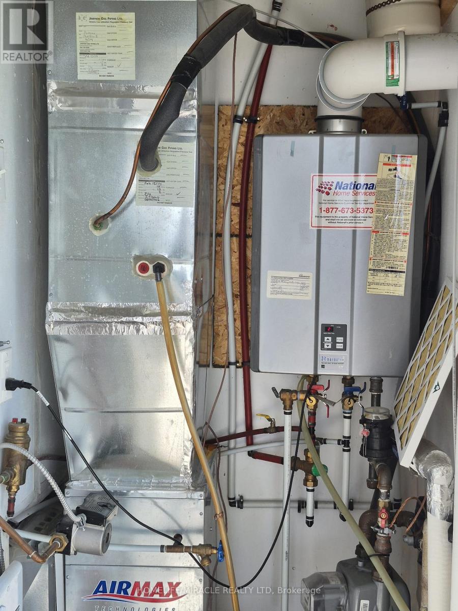 404 - 70 Baycliffe Crescent, Brampton, Ontario  L7A 0Z5 - Photo 32 - W12596388