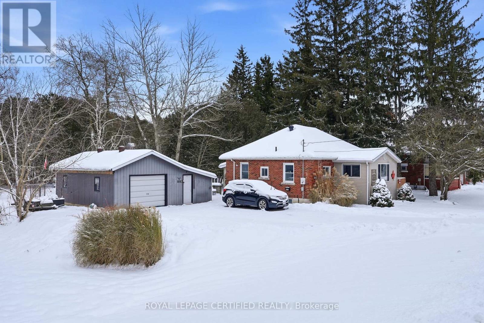 883 7TH AVENUE, Hanover, Ontario