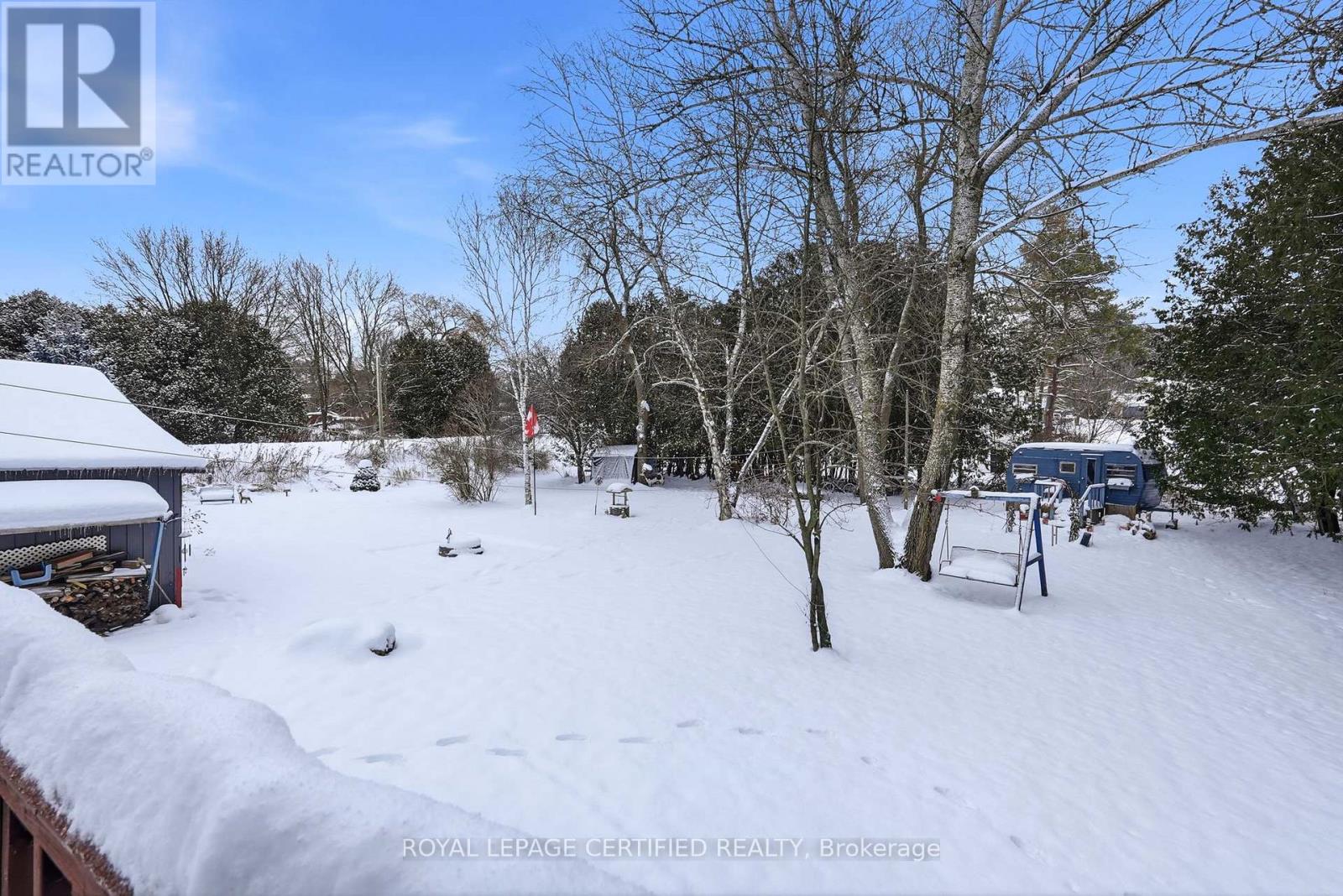 883 7th Avenue, Hanover, Ontario  N4N 2K3 - Photo 33 - X12596400