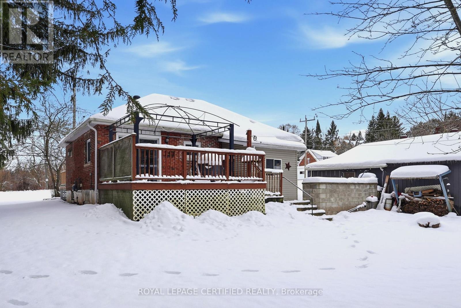 883 7th Avenue, Hanover, Ontario  N4N 2K3 - Photo 34 - X12596400