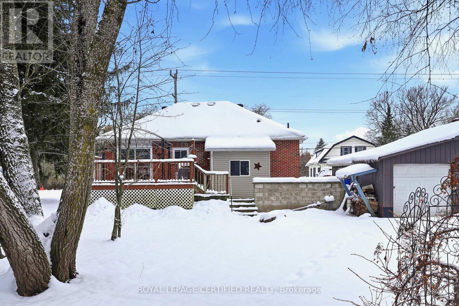 883 7th Avenue, Hanover, Ontario  N4N 2K3 - Photo 35 - X12596400
