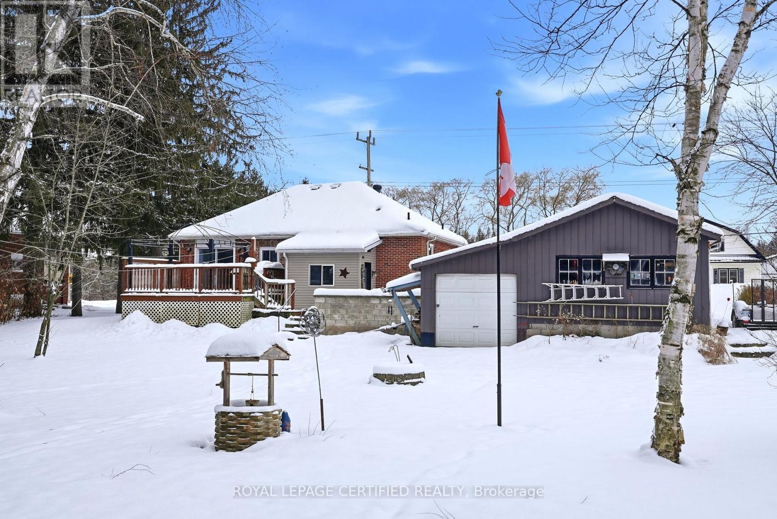 883 7th Avenue, Hanover, Ontario  N4N 2K3 - Photo 36 - X12596400