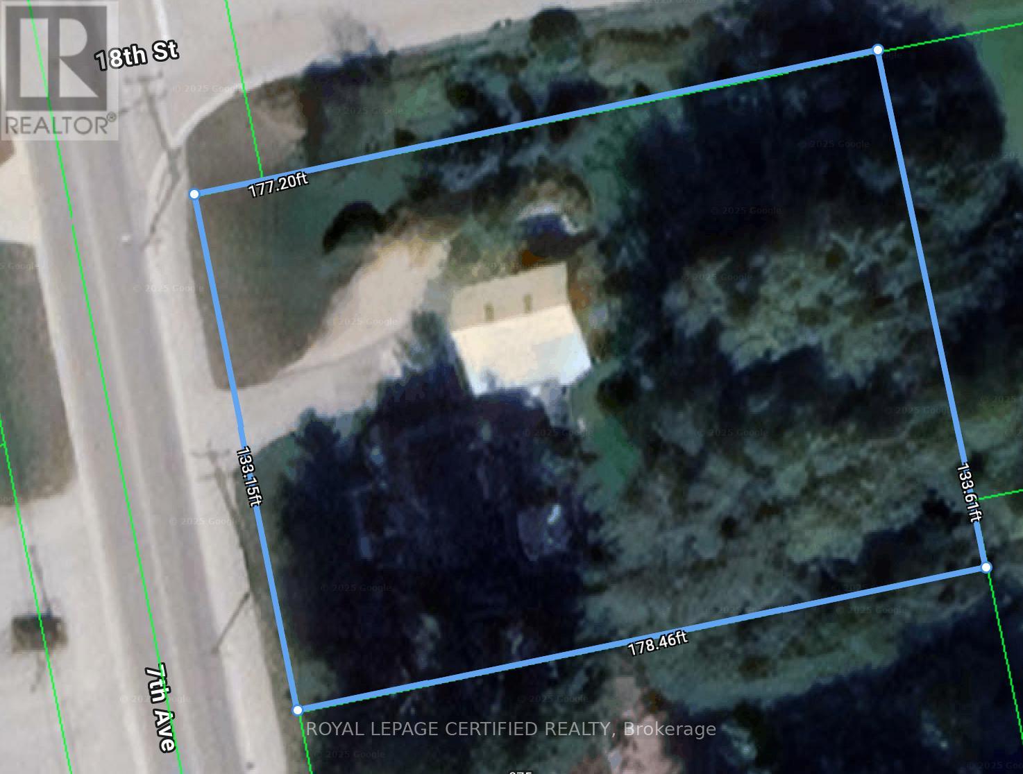 883 7th Avenue, Hanover, Ontario  N4N 2K3 - Photo 46 - X12596400