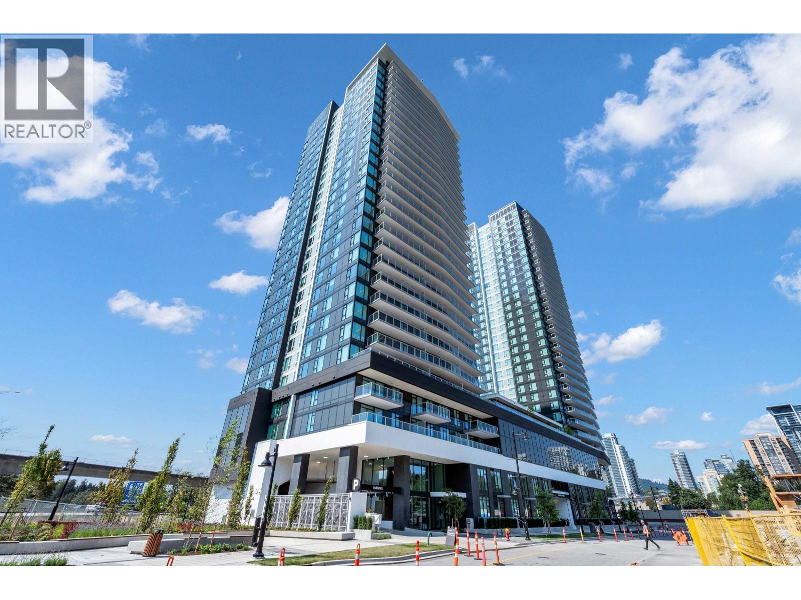 2101 308 Alderson Avenue, Coquitlam, British Columbia  V3K 0J2 - Photo 21 - R3071552