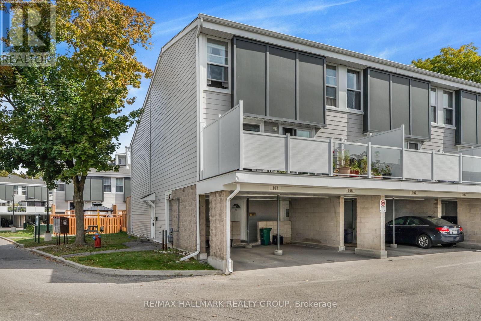 107 - 3445 Uplands Drive, Ottawa, Ontario  K1V 9N5 - Photo 2 - X12596432