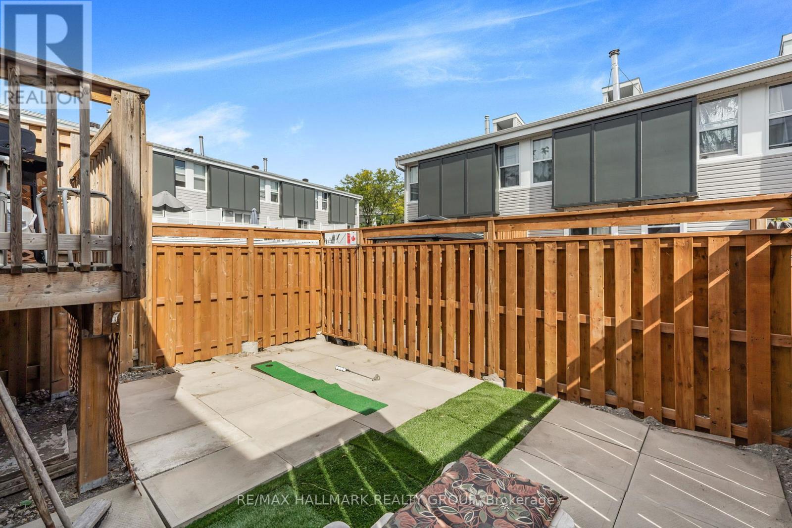 107 - 3445 Uplands Drive, Ottawa, Ontario  K1V 9N5 - Photo 6 - X12596432