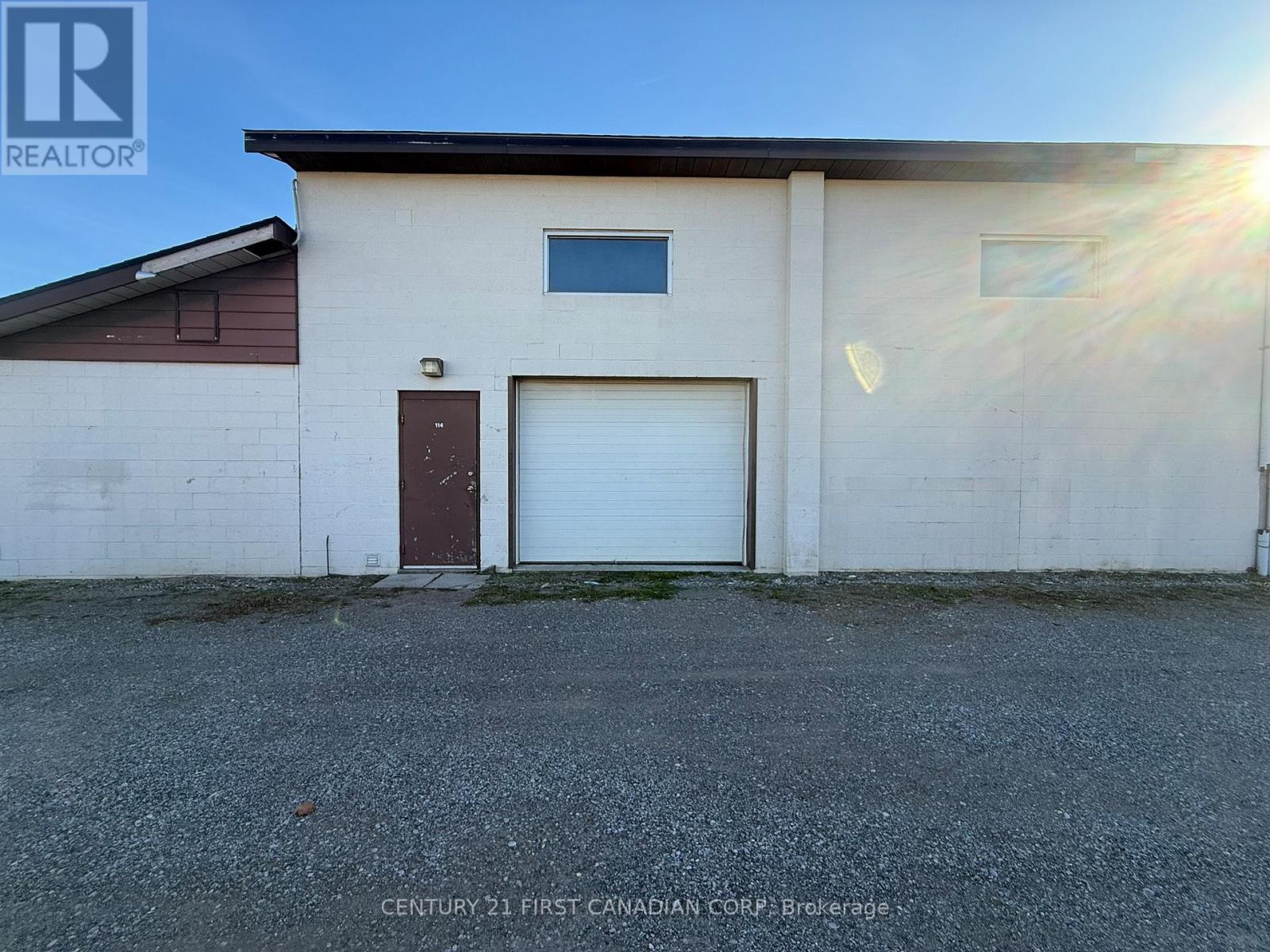 114 - 46 GARNET ROAD, Brantford, Ontario