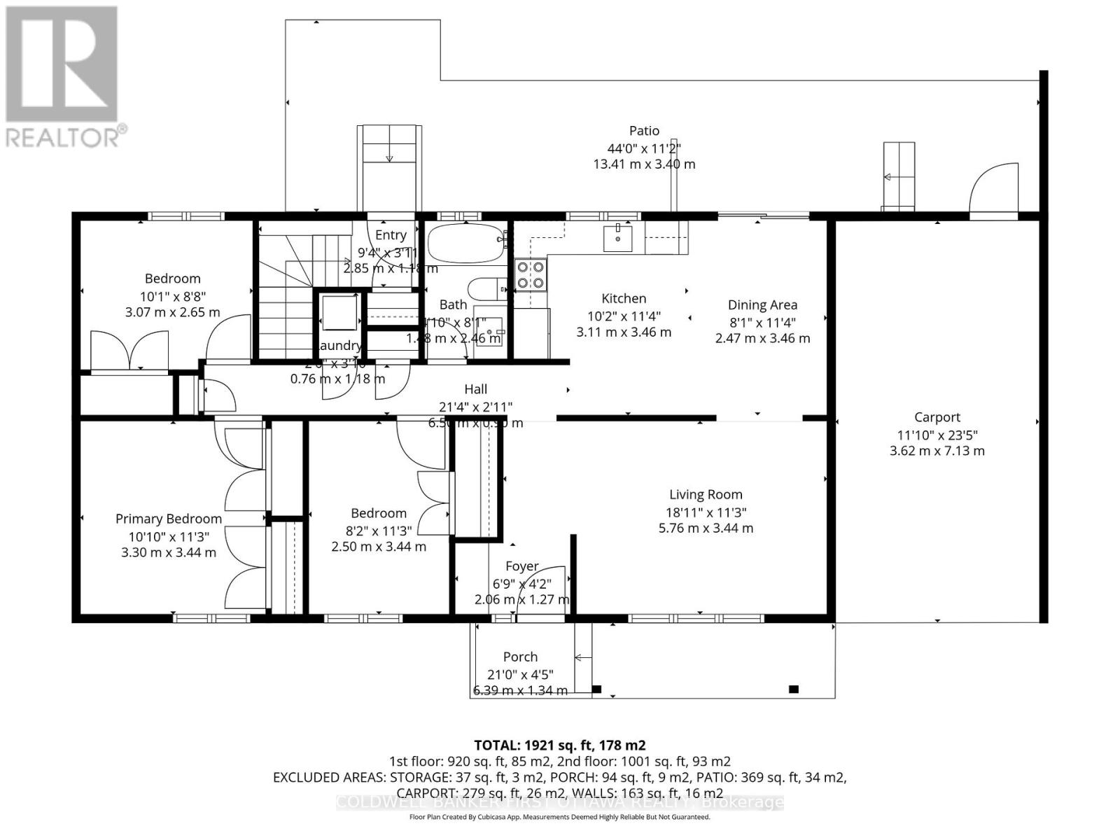 351 Amiens Street, Ottawa, Ontario  K1E 1P1 - Photo 21 - X12595998