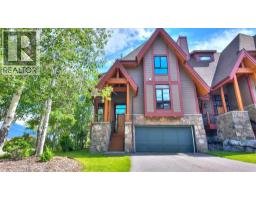 1, 101 Armstrong Place Three Sisters