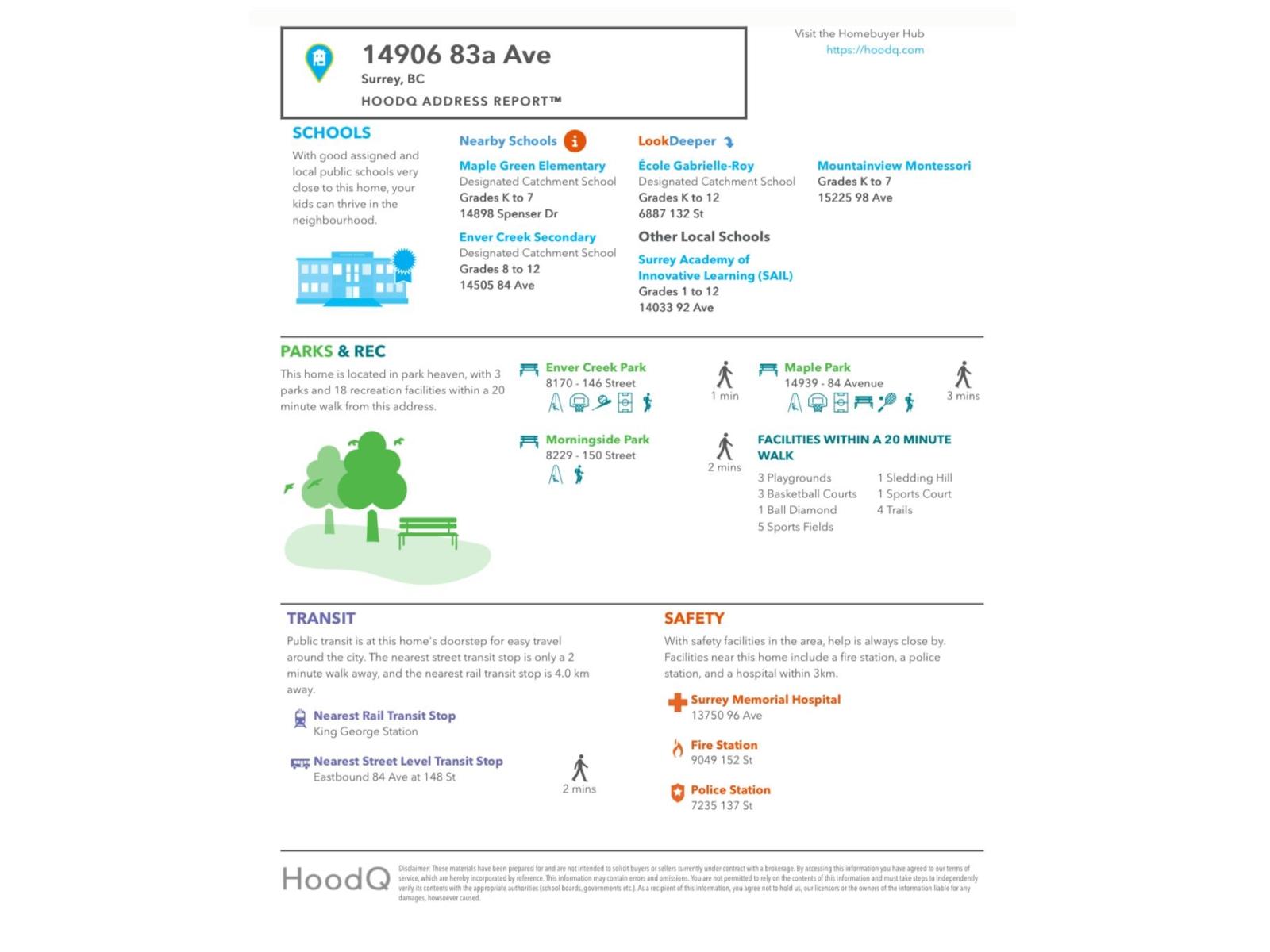 14906 83a Avenue, Surrey, British Columbia  V3S 7S1 - Photo 38 - R3066027