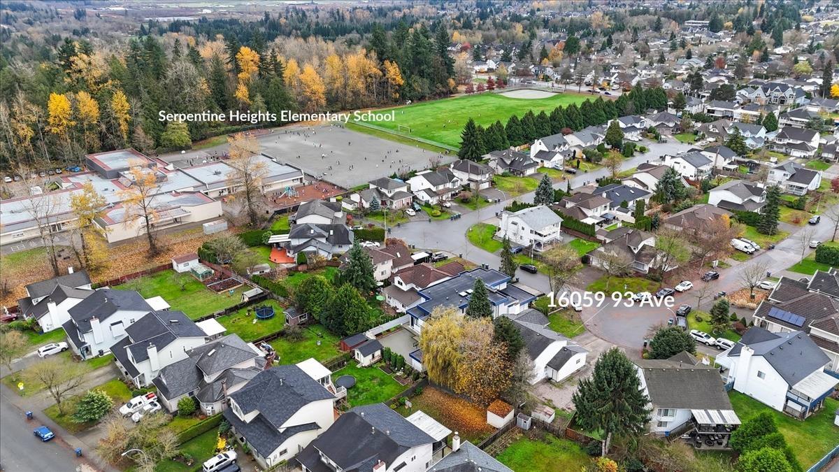 16059 93 Avenue, Surrey, British Columbia  V4N 3E3 - Photo 30 - R3069122