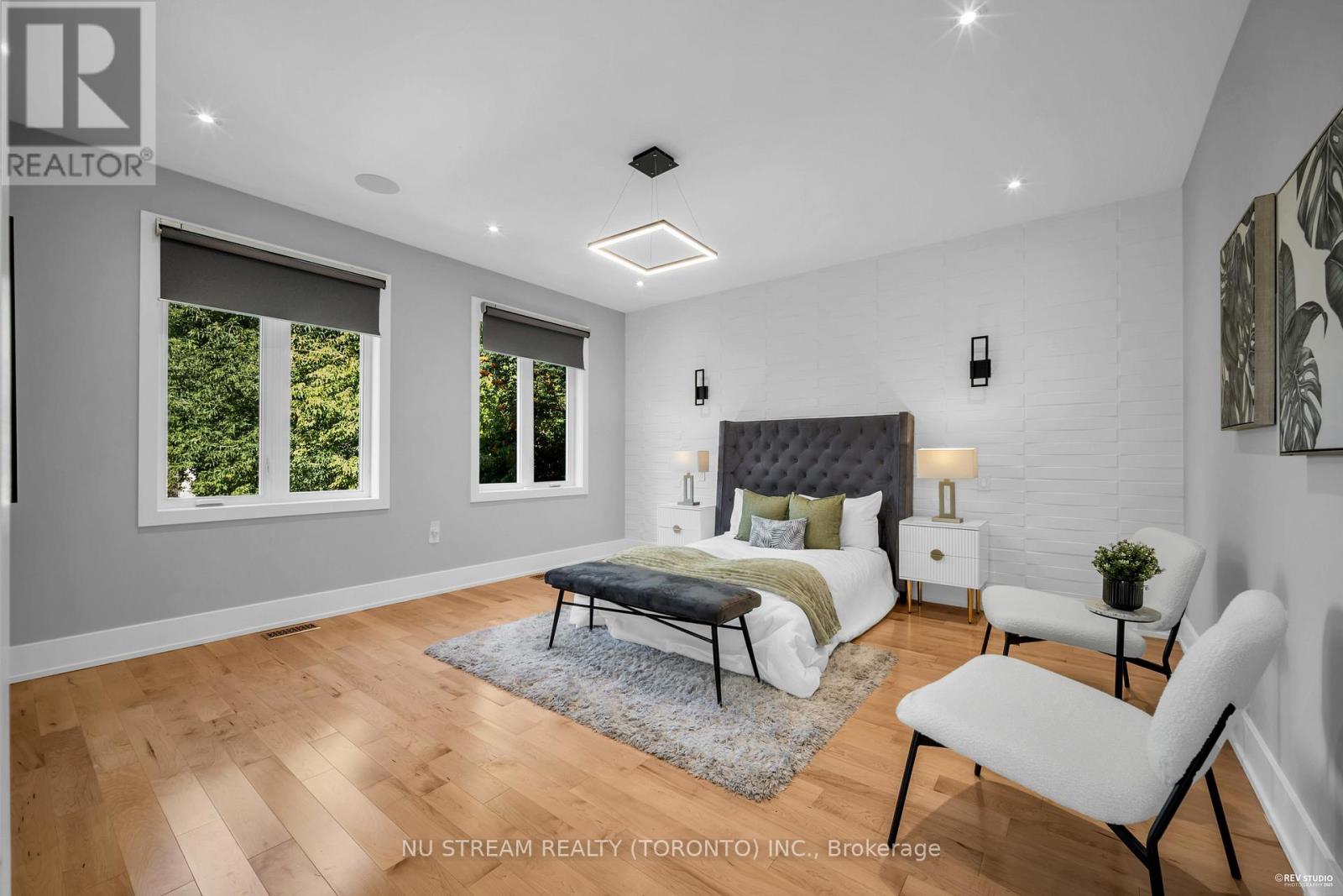 4 Westbourne Avenue, Toronto, Ontario  M1L 2X9 - Photo 16 - E12596444