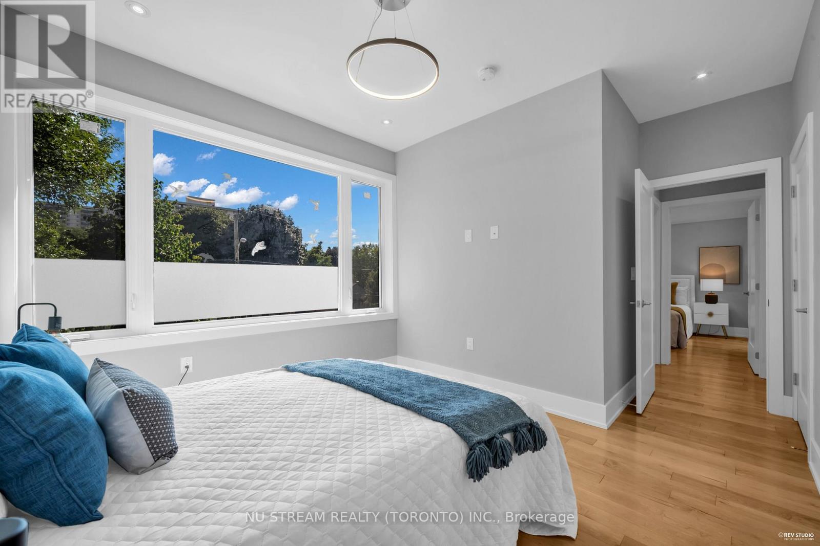 4 Westbourne Avenue, Toronto, Ontario  M1L 2X9 - Photo 27 - E12596444