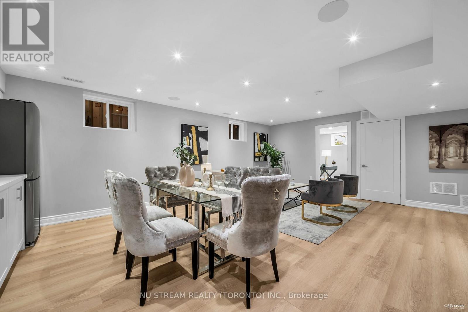 4 Westbourne Avenue, Toronto, Ontario  M1L 2X9 - Photo 37 - E12596444