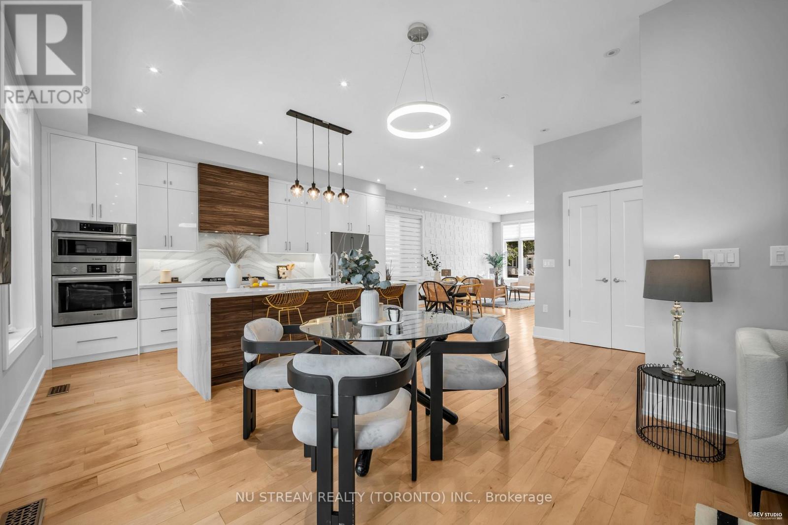 4 Westbourne Avenue, Toronto, Ontario  M1L 2X9 - Photo 7 - E12596444