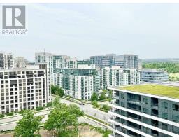 1711 - 8 CEDARLAND DR DRIVE, Markham, Ontario