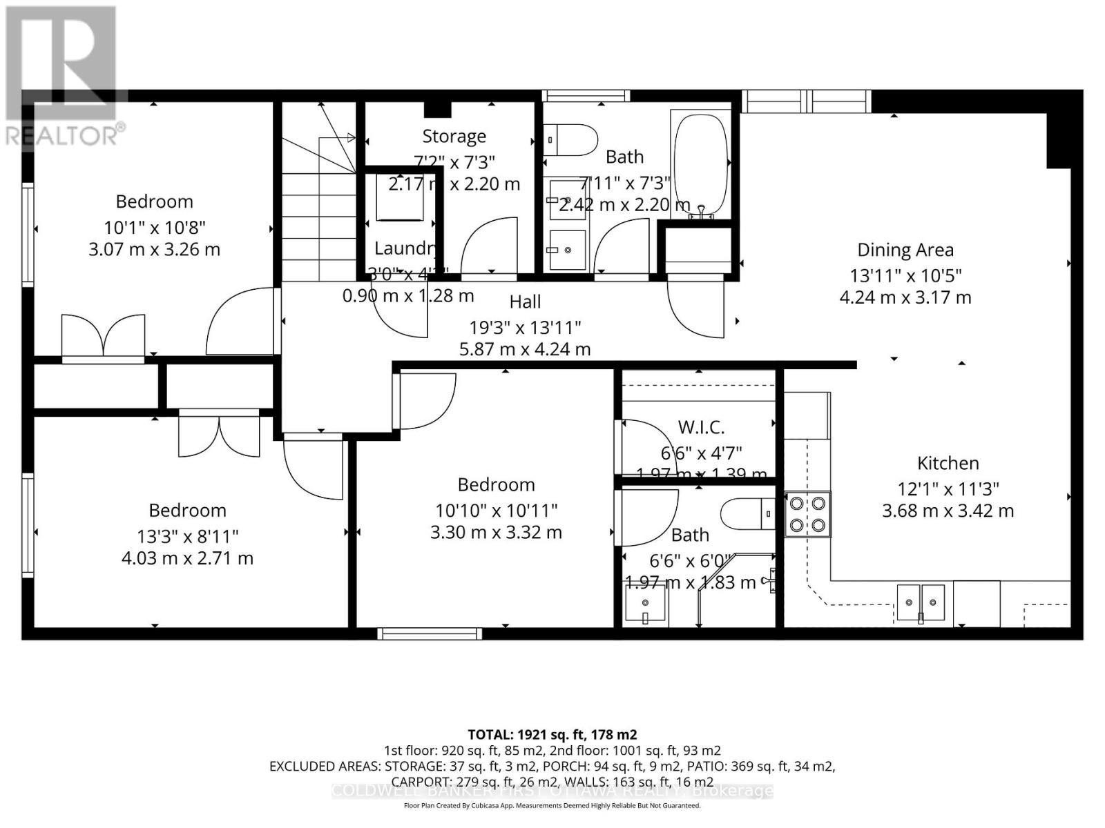 351 Amiens Street, Ottawa, Ontario  K1E 1P1 - Photo 39 - X12595958