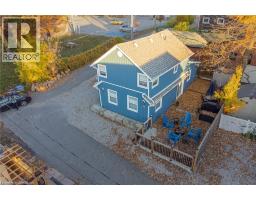 11 DIETRICH Crescent, Grand Bend, Ontario