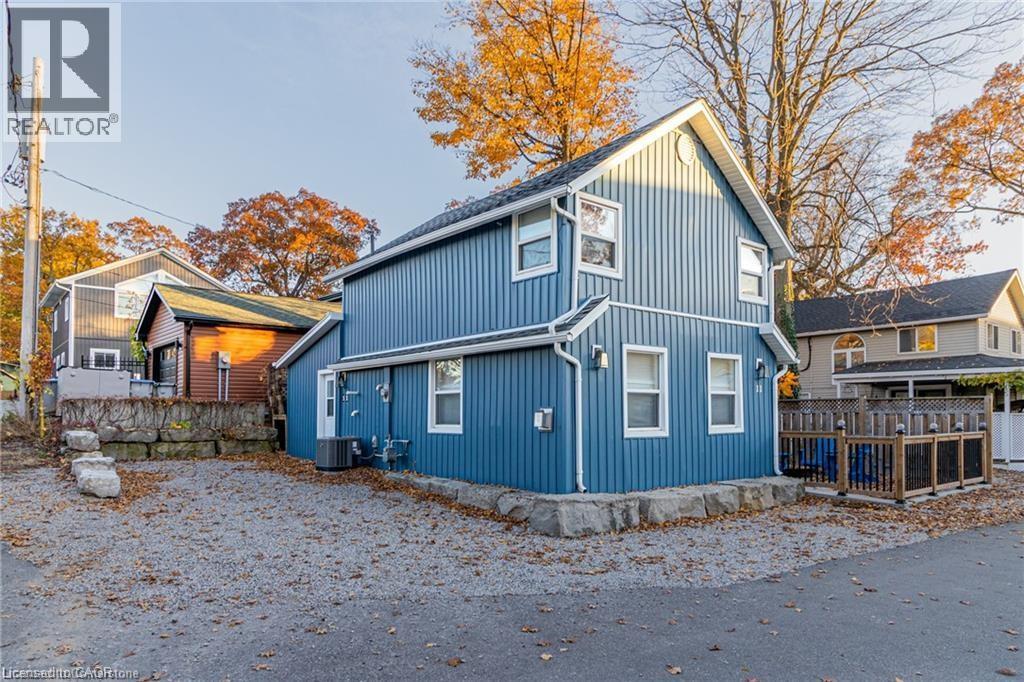 11 Dietrich Crescent, Grand Bend, Ontario  N0M 1T0 - Photo 5 - 40791398