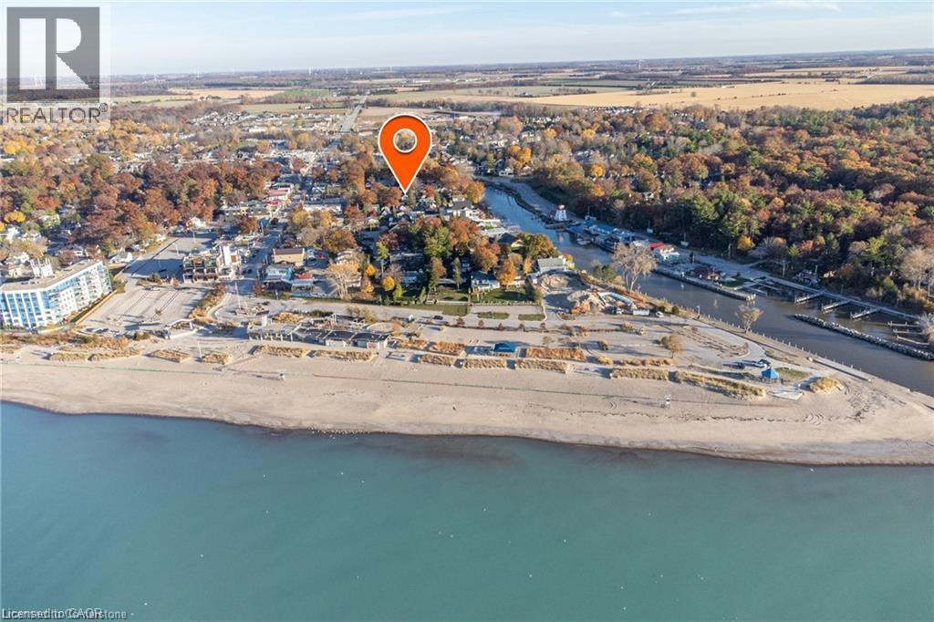 11 Dietrich Crescent, Grand Bend, Ontario  N0M 1T0 - Photo 7 - 40791398