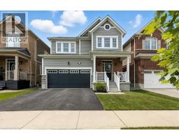 504 EQUESTRIAN Way, Cambridge, Ontario
