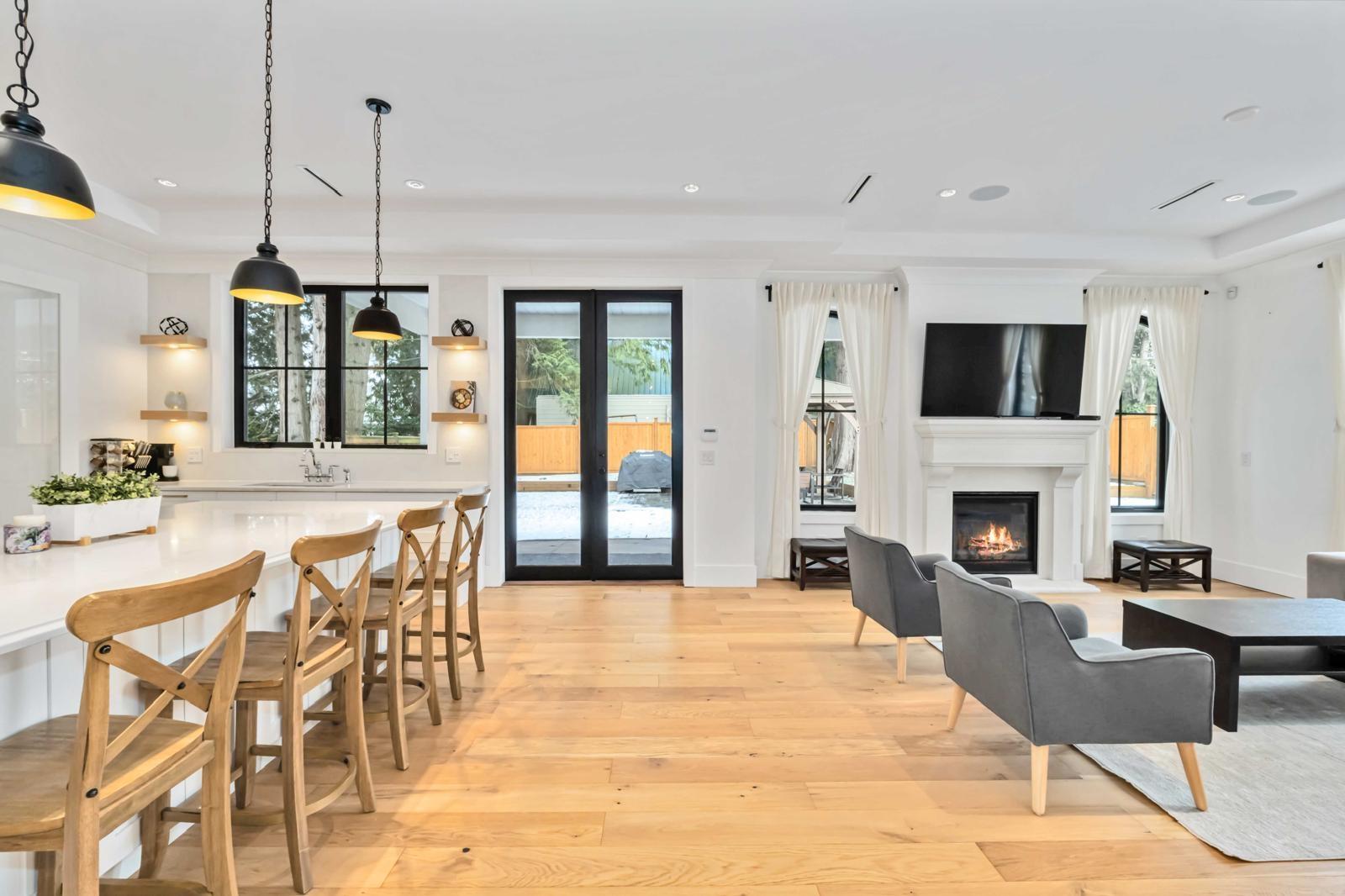 1577 131 Street, Surrey, British Columbia  V4A 4B2 - Photo 4 - R3071753